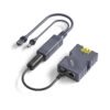 100W Isolated Gigabit POE Splitter Long Range 100 Meters Compatible with Starlink Accessories