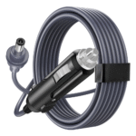2M/3M/5M Starlink Mini 100W Car Charger One-to-One DC Cable Power Cord Compatible Mini
