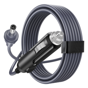 2M/3M/5M Starlink Mini 100W Car Charger One-to-One DC Cable Power Cord Compatible Mini