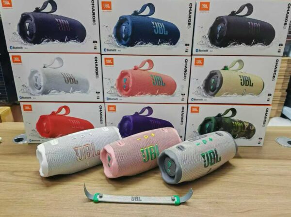 JBL Flip 7 Outdoor Bluetooth Speaker Waterproof Battery Life Up To 16 Hours