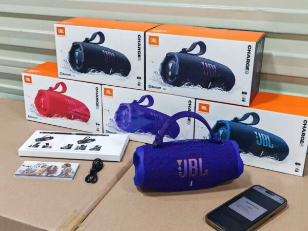 JBL Flip 7 Outdoor Bluetooth Speaker Waterproof Battery Life Up To 16 Hours
