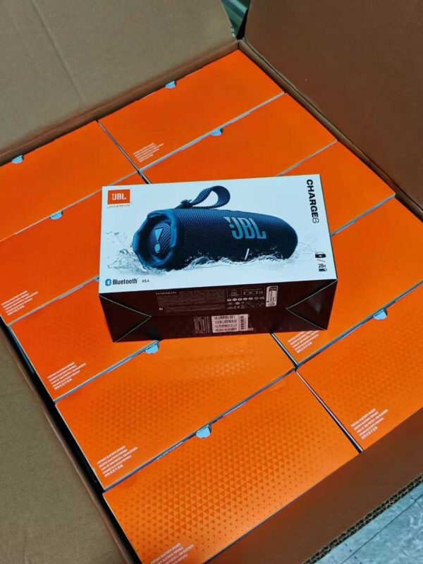 JBL Flip 7 Outdoor Bluetooth Speaker Waterproof Battery Life Up To 16 Hours
