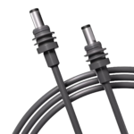 Starlink Mini Power Cable DC to DC Waterproof Cable for Starlink Mini Accessories Replacement Cable