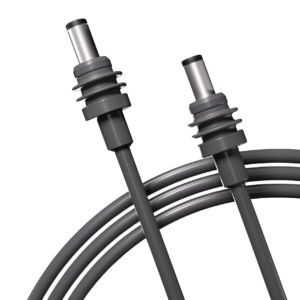 Starlink Mini Power Cable DC to DC Waterproof Cable for Starlink Mini Accessories Replacement Cable