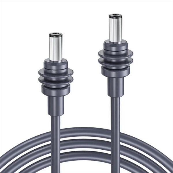 Starlink Mini Power Cable DC to DC Waterproof Cable for Starlink Mini Accessories Replacement Cable