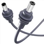 Starlink Mini Power Cable DC to DC Waterproof Cable for Starlink Mini Accessories Replacement Cable