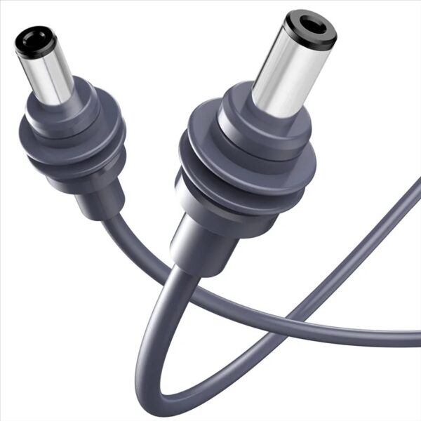 Starlink Mini Power Cable DC to DC Waterproof Cable for Starlink Mini Accessories Replacement Cable