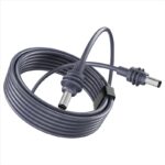 Starlink Mini Power Cable DC to DC Waterproof Cable for Starlink Mini Accessories Replacement Cable