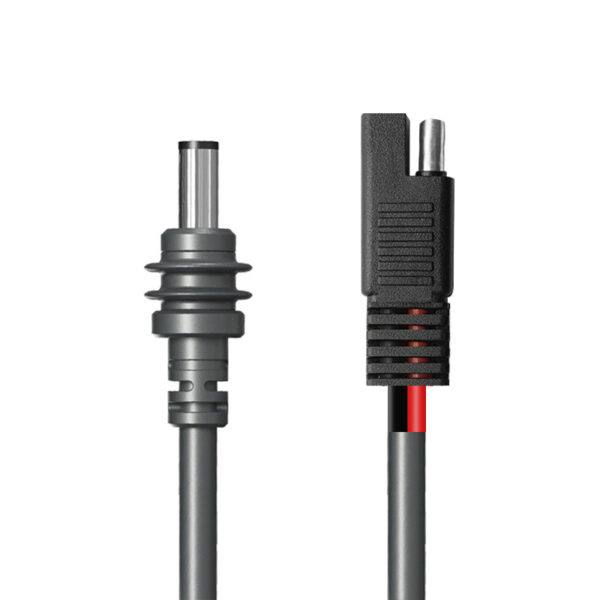 High Quality SAE to DC Power Cable for Starlink Mini DC Power Cable From Source 18AWG DC Compatible with Starlink Mini