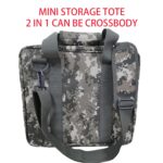 Hot Products Starlink Mini Traveler, Starlink Mini Out of House Portable Suitcase with Antenna Roaming Accessories