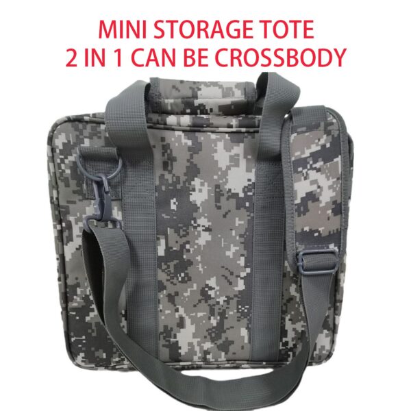 Hot Products Starlink Mini Traveler, Starlink Mini Out of House Portable Suitcase with Antenna Roaming Accessories