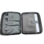 Hot Products Starlink Mini Traveler, Starlink Mini Out of House Portable Suitcase with Antenna Roaming Accessories