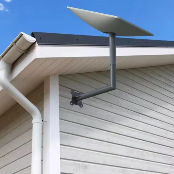 Gen 3 Starlink Mounting Kit - Durable Outdoor Satellite Dish Installation Accessories